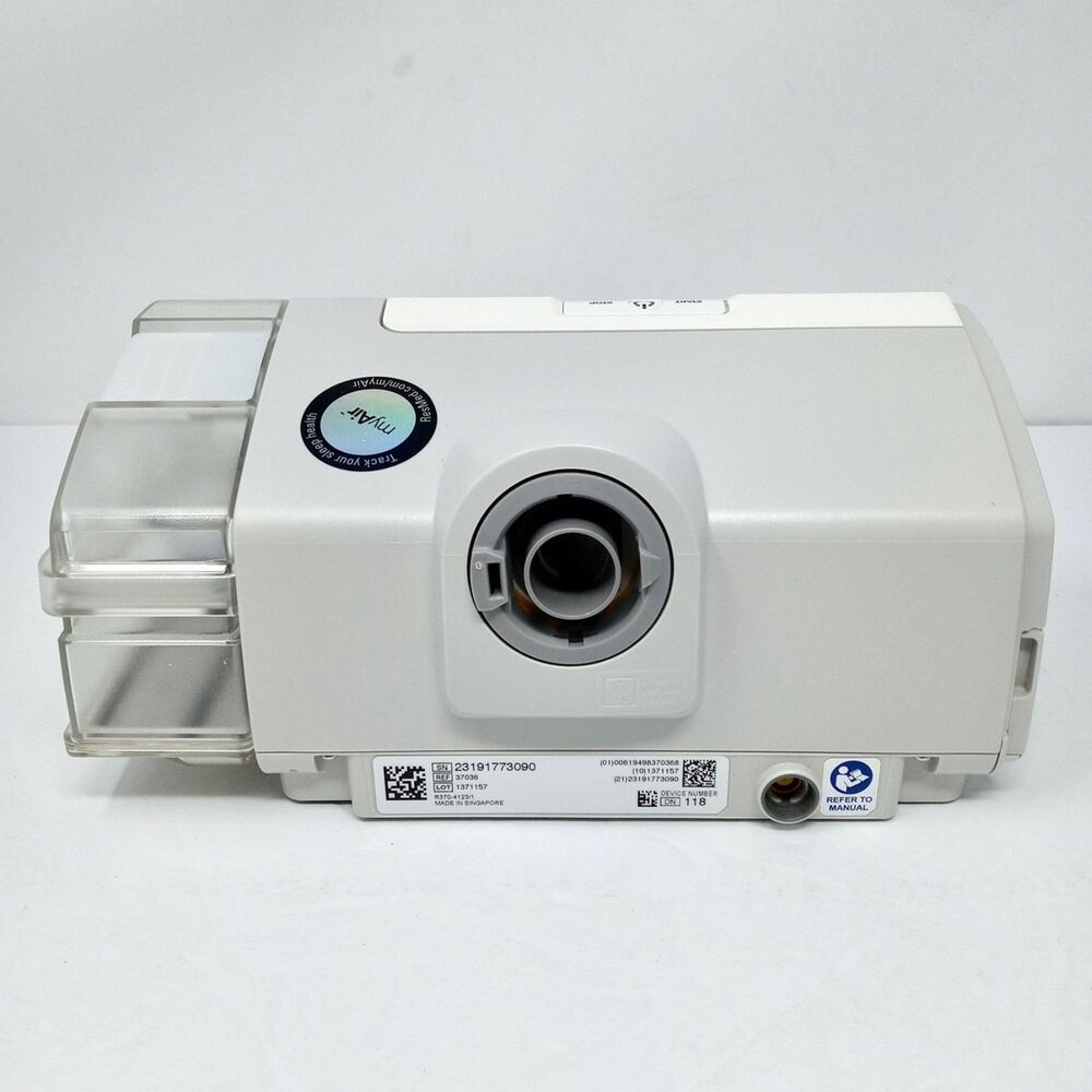AirSense 10 Auto for Her - Picture 9 of 10